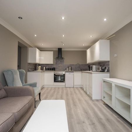 Riverside Central Kingston Flat 1B Surbiton Kültér fotó