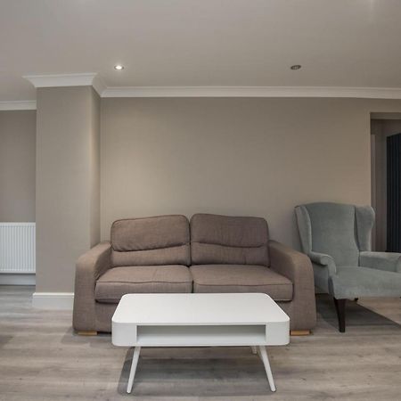 Riverside Central Kingston Flat 1B Surbiton Kültér fotó