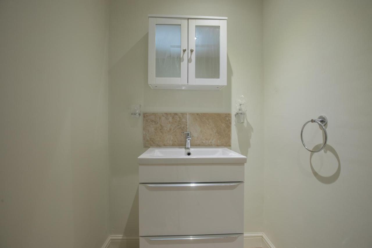 Riverside Central Kingston Flat 1B Surbiton Kültér fotó
