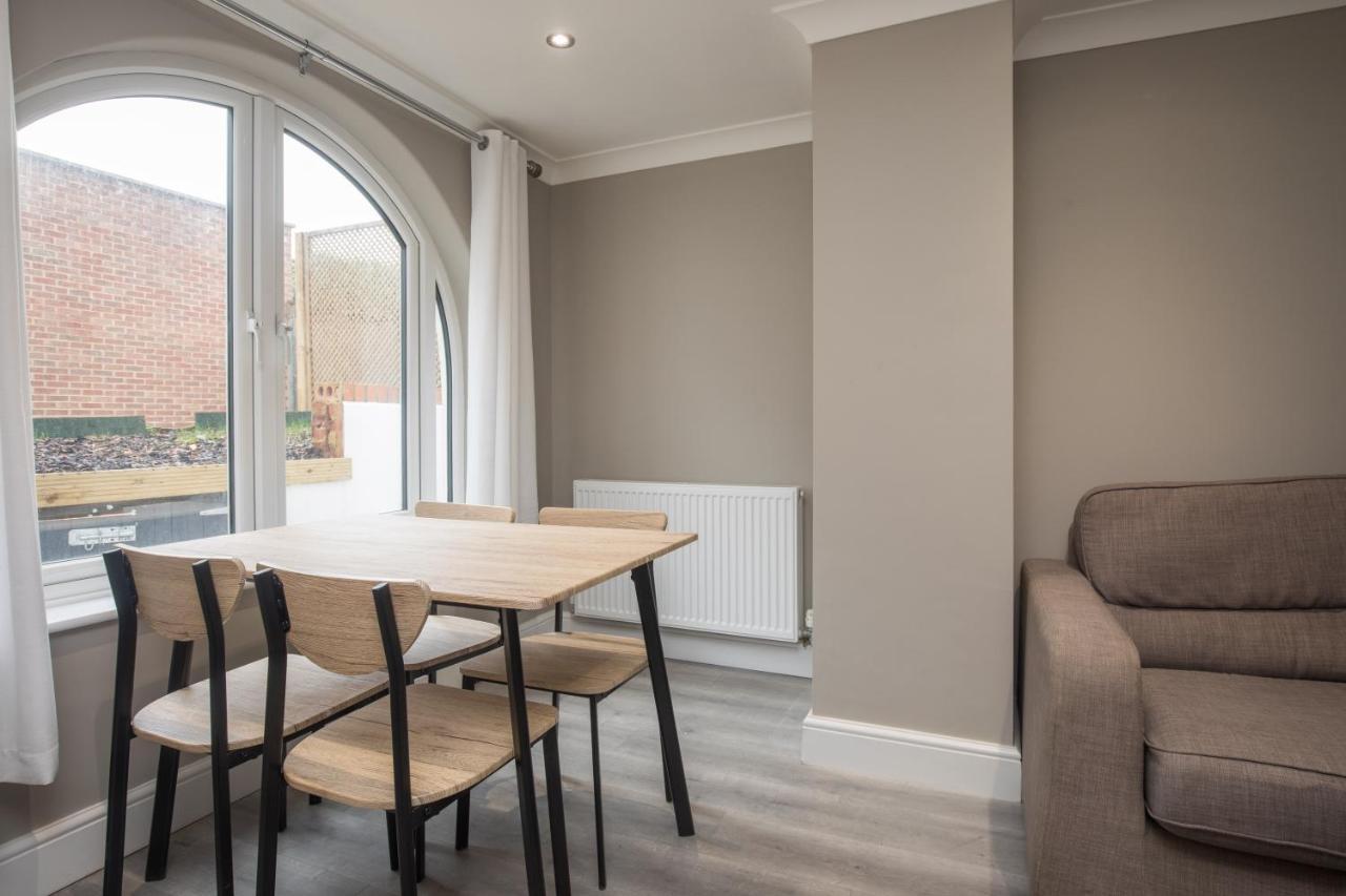 Riverside Central Kingston Flat 1B Surbiton Kültér fotó