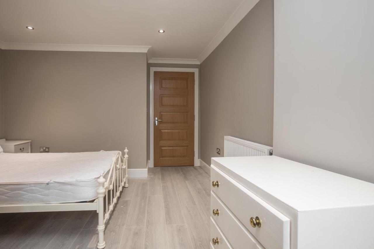 Riverside Central Kingston Flat 1B Surbiton Kültér fotó