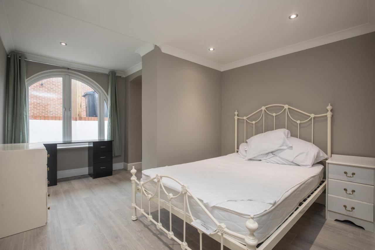 Riverside Central Kingston Flat 1B Surbiton Kültér fotó