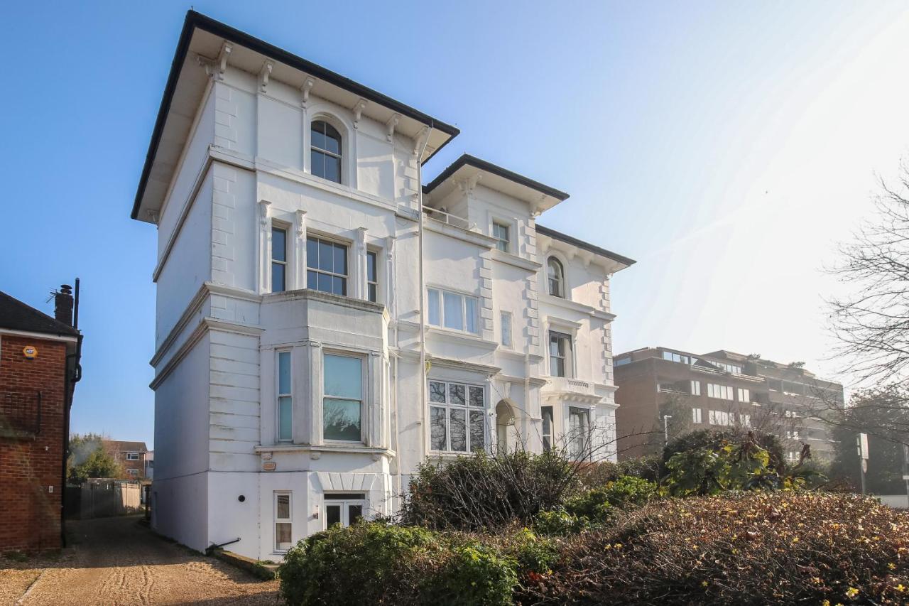Riverside Central Kingston Flat 1B Surbiton Kültér fotó