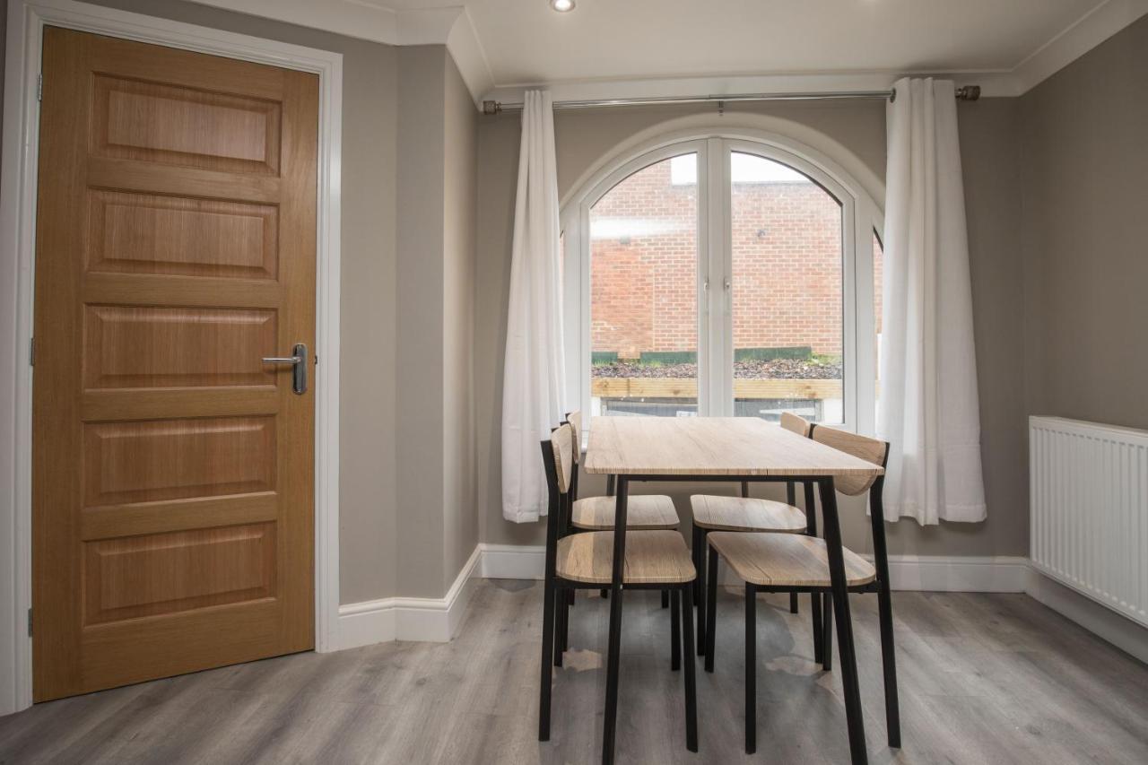 Riverside Central Kingston Flat 1B Surbiton Kültér fotó